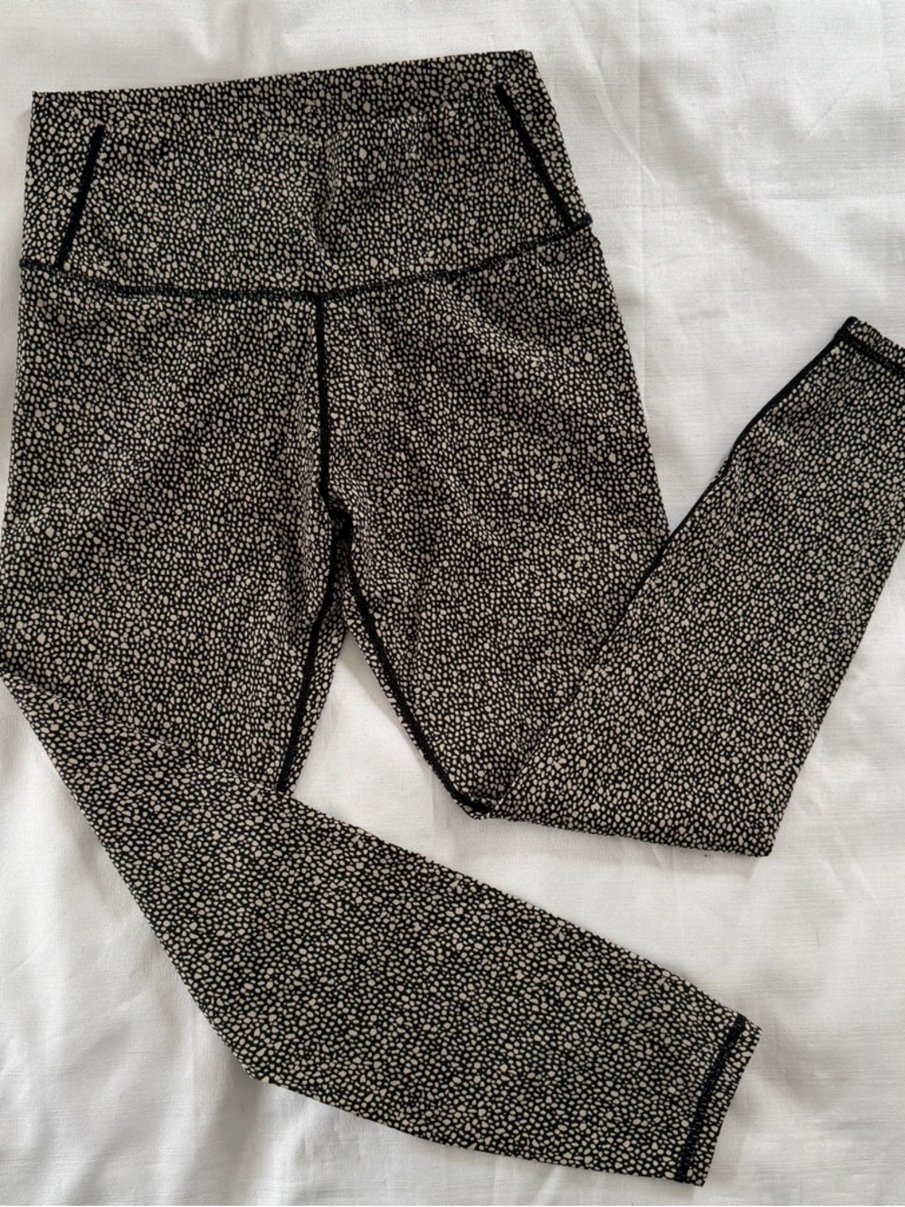 Varley high rise leggings size women’s medium